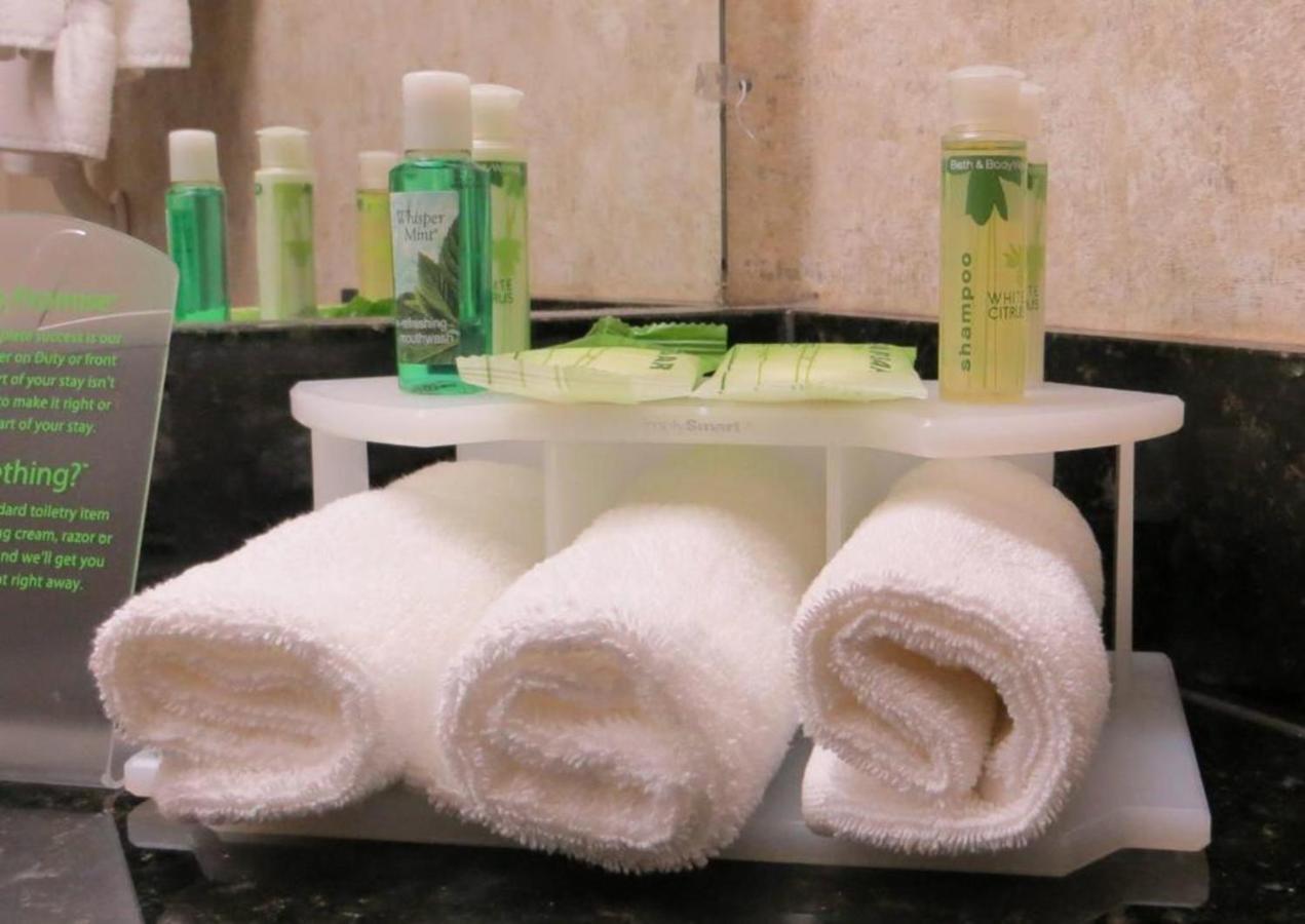 Holiday Inn Express Hotel And Suites - Odessa By Ihg Extérieur photo