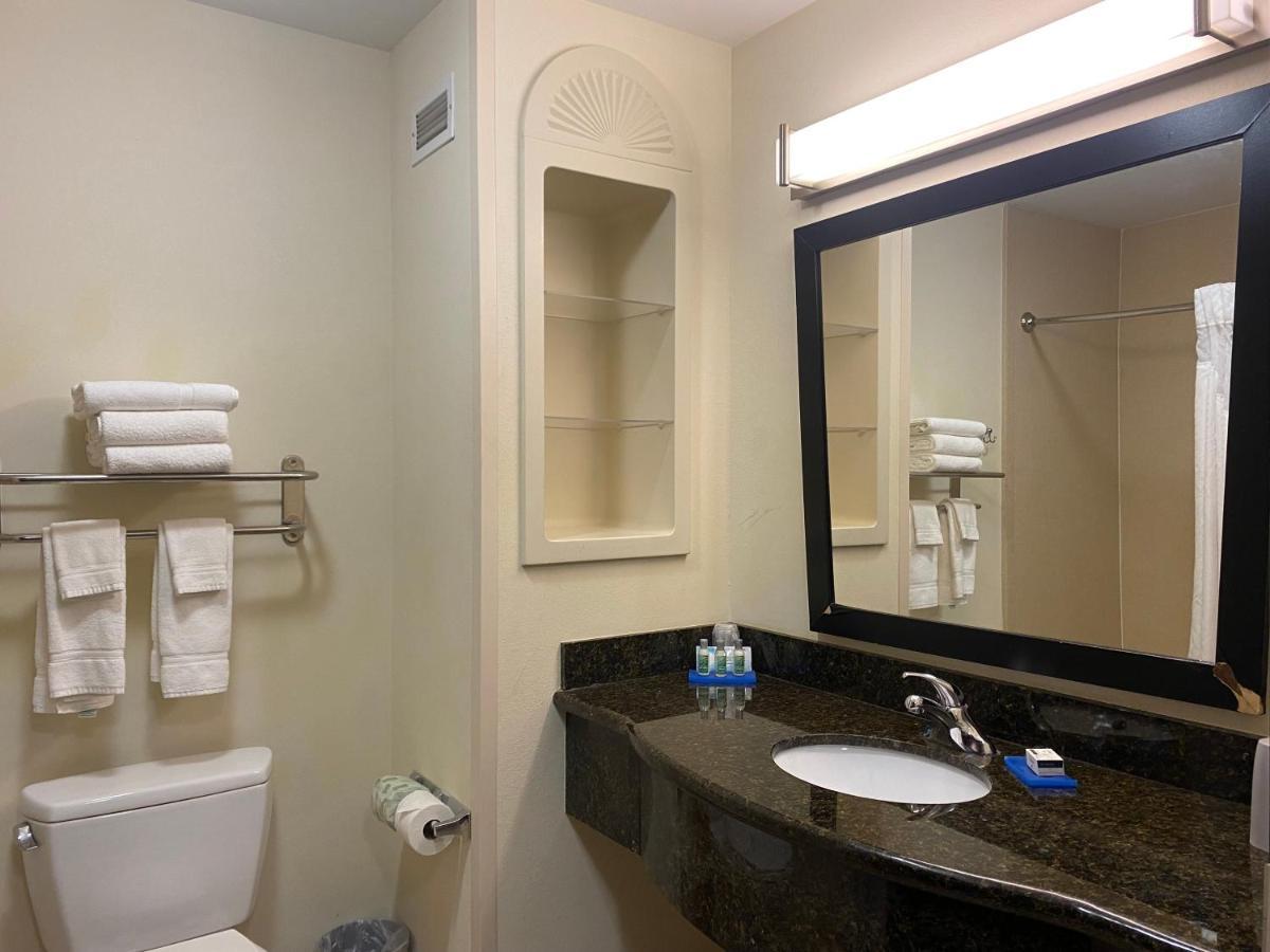 Holiday Inn Express Hotel And Suites - Odessa By Ihg Extérieur photo