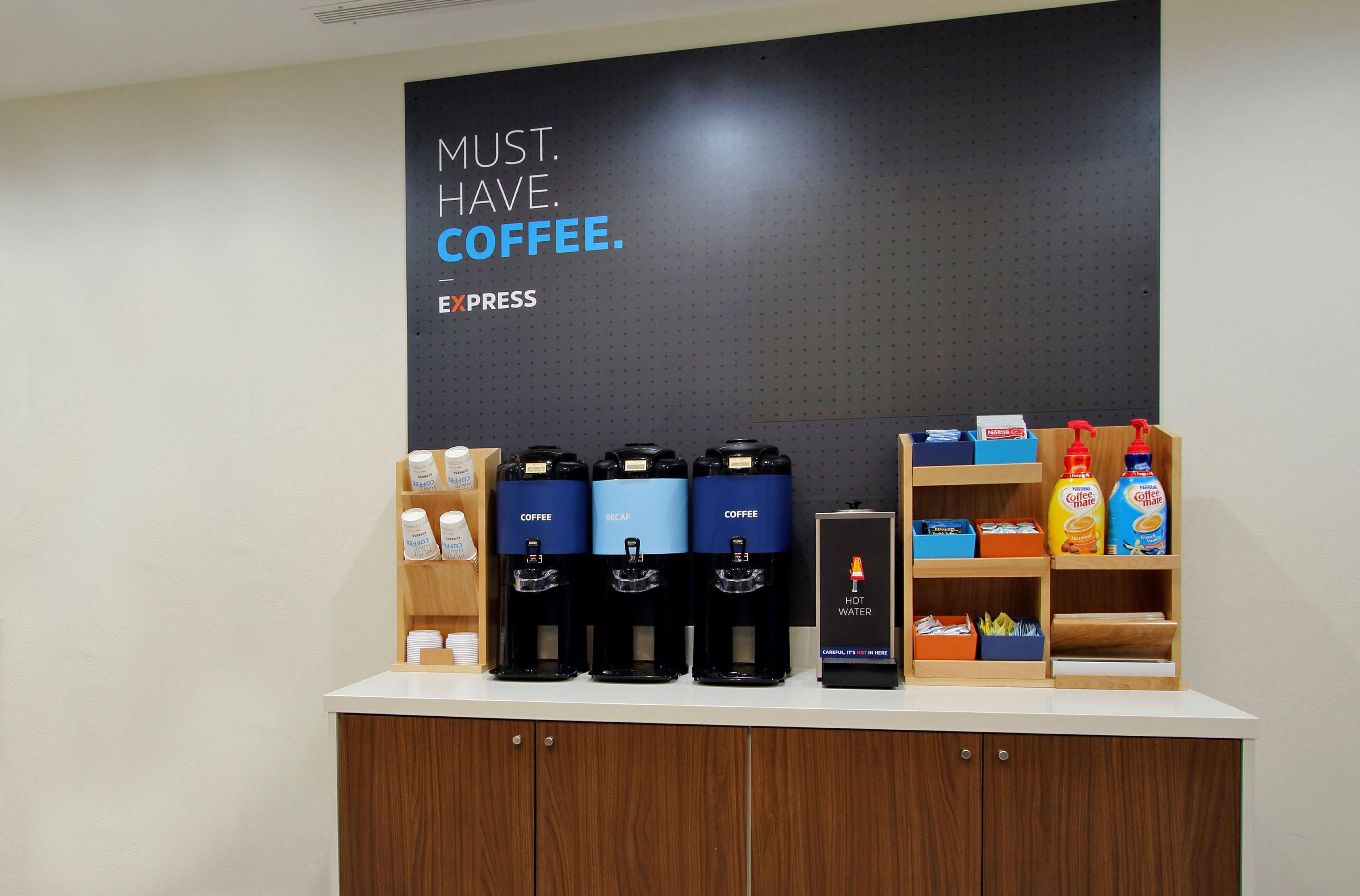 Holiday Inn Express Hotel And Suites - Odessa By Ihg Extérieur photo