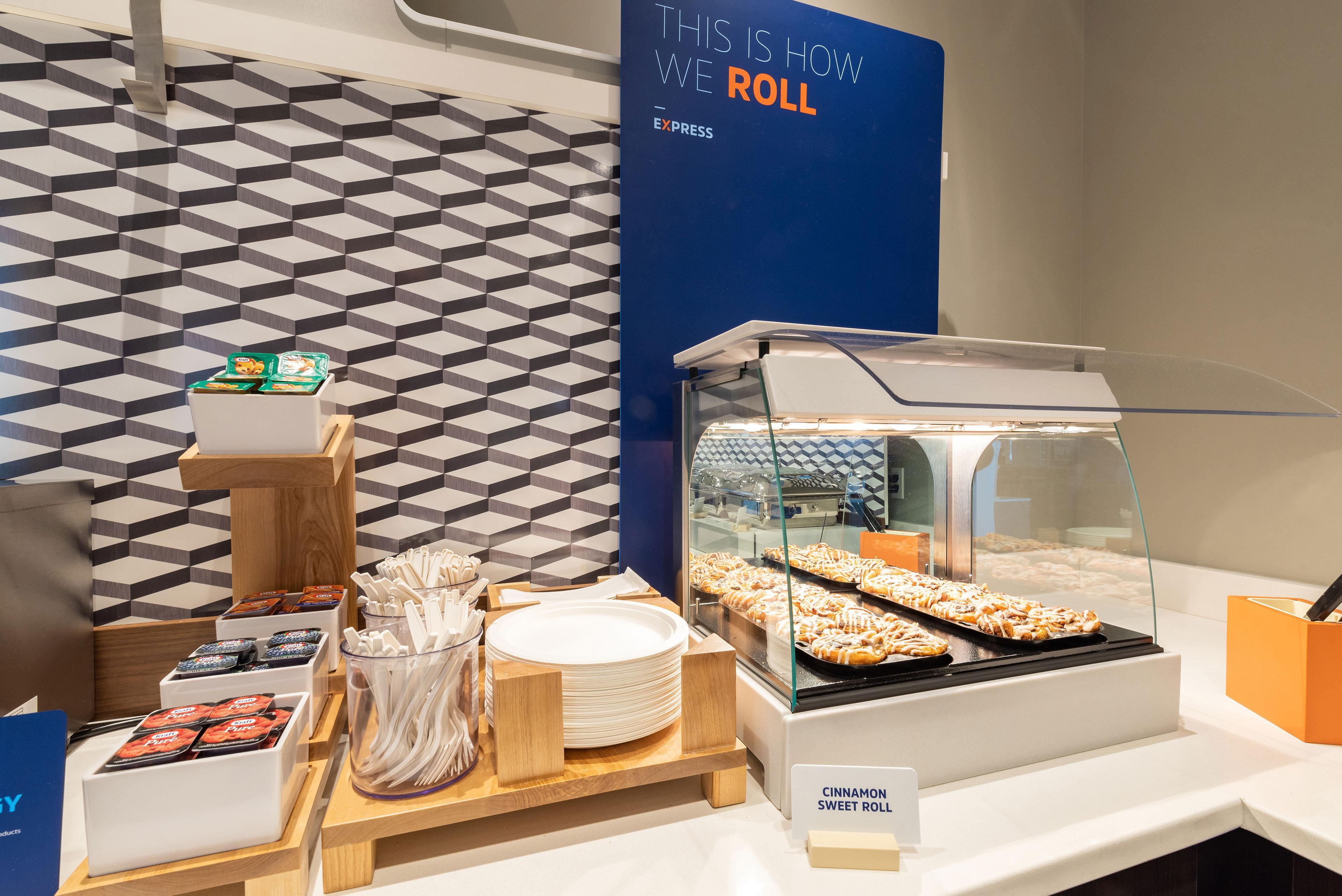 Holiday Inn Express Hotel And Suites - Odessa By Ihg Extérieur photo