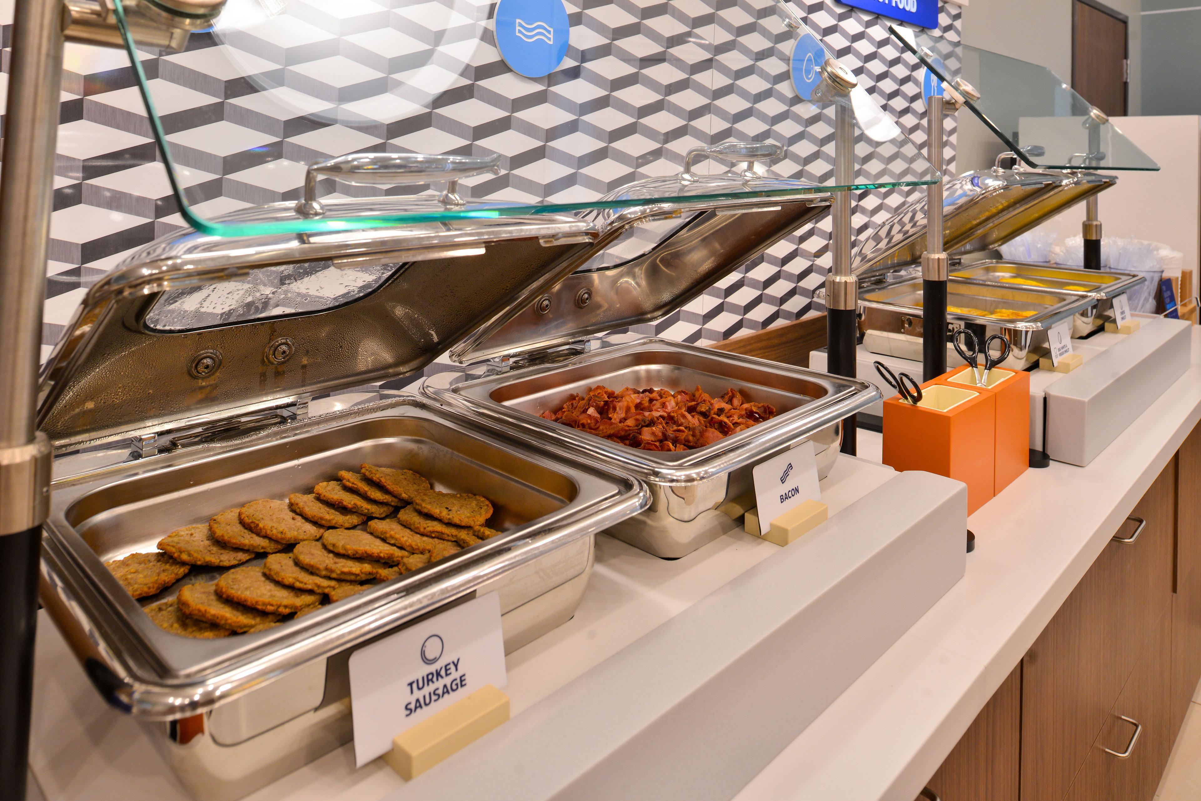 Holiday Inn Express Hotel And Suites - Odessa By Ihg Extérieur photo