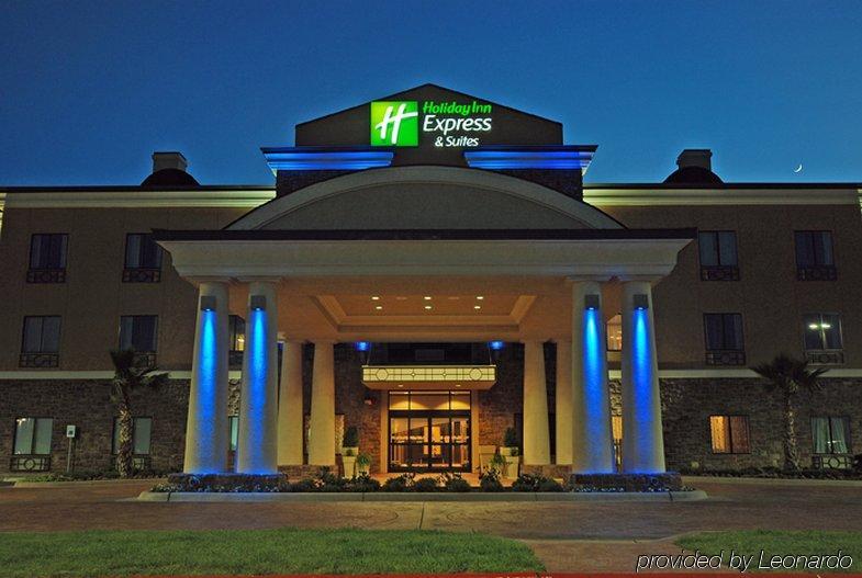 Holiday Inn Express Hotel And Suites - Odessa By Ihg Extérieur photo