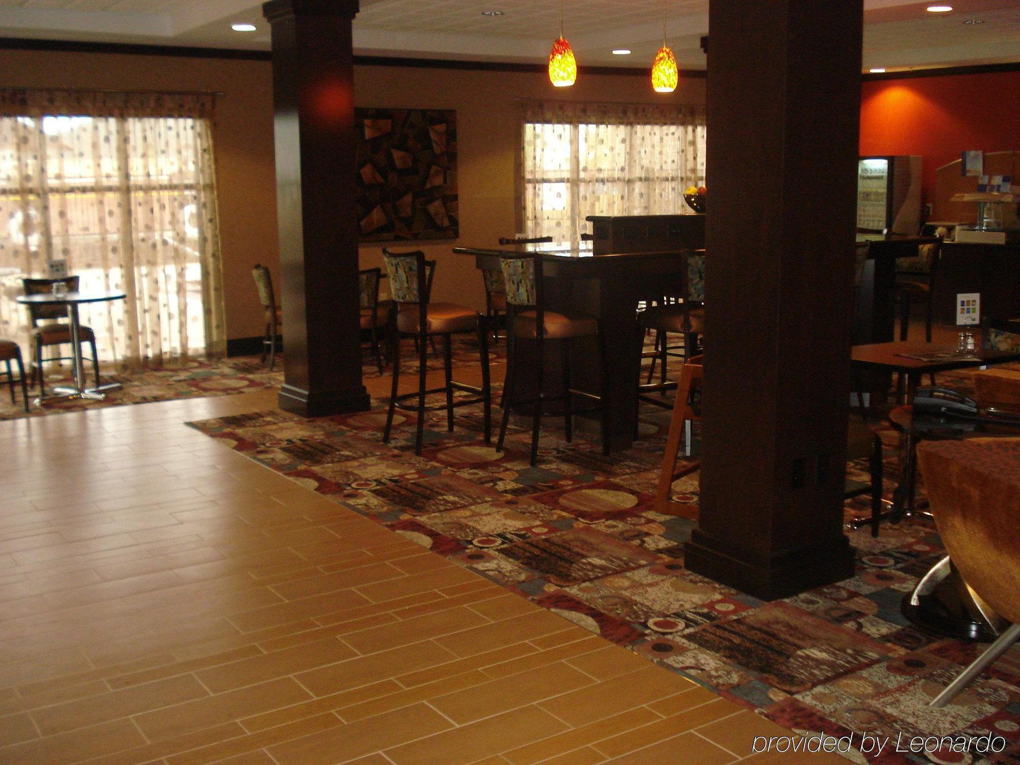 Holiday Inn Express Hotel And Suites - Odessa By Ihg Extérieur photo