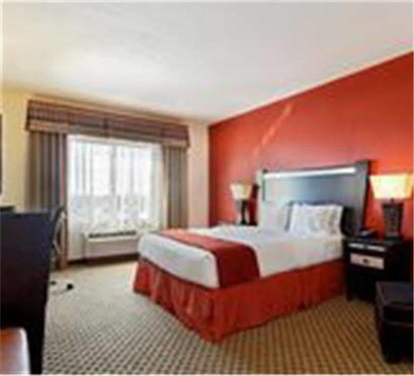 Holiday Inn Express Hotel And Suites - Odessa By Ihg Extérieur photo