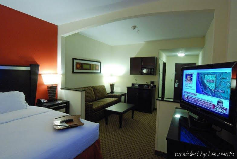Holiday Inn Express Hotel And Suites - Odessa By Ihg Extérieur photo