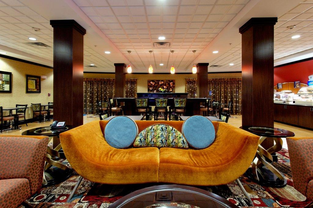 Holiday Inn Express Hotel And Suites - Odessa By Ihg Extérieur photo
